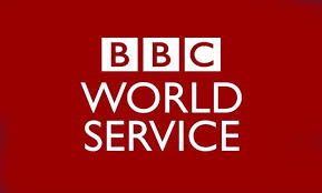 BBC WORLD SERVICE